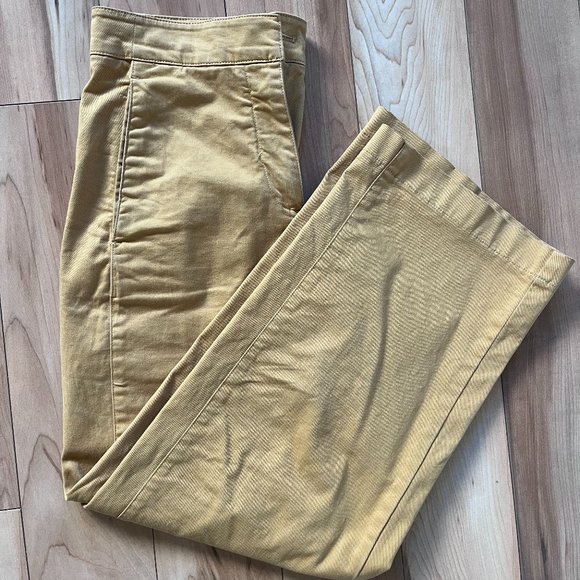 Aritzia The Group Babaton Walsh pants - Picture 1 of 3